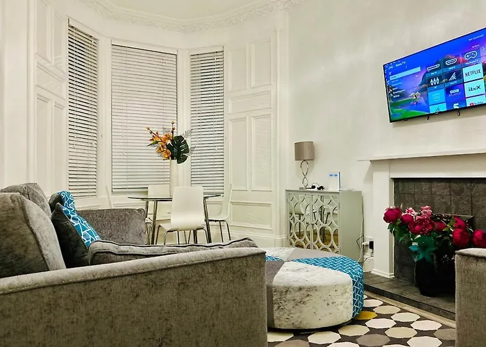 Attractions Retreat * אדינבורו