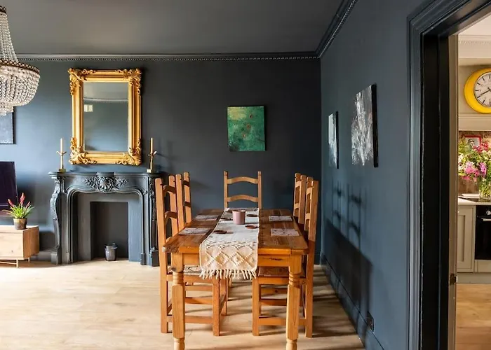 The Retreat Stockbridge