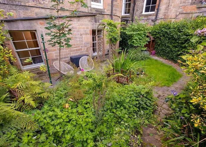 The Retreat Stockbridge Apartmán *