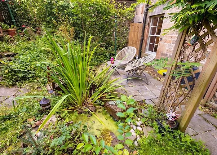 The Retreat Stockbridge *