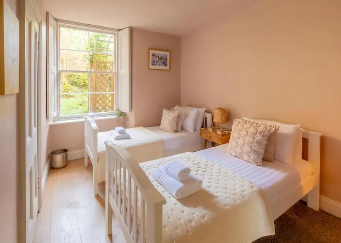 The Retreat Stockbridge דירה *