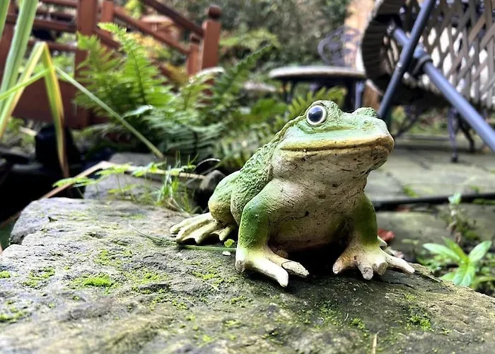 The Retreat Stockbridge דירה