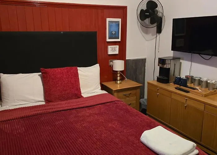 Affittacamere The - No 57 *