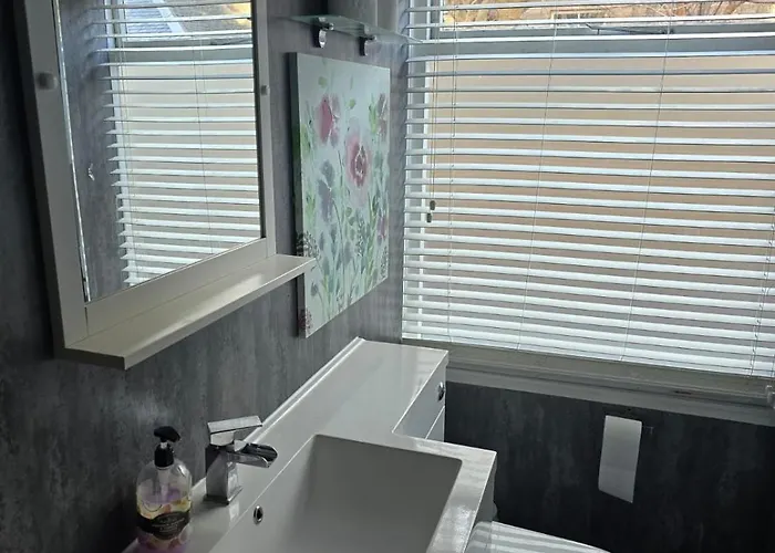 The - No 57 Affittacamere Edimburgo