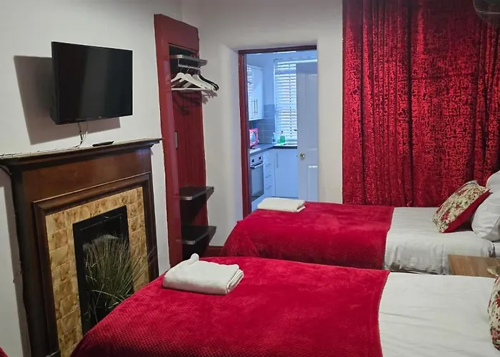 The - No 57 Edimburgo