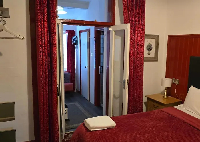 The - No 57 * Edimburgo