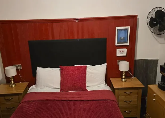 The - No 57 Affittacamere *