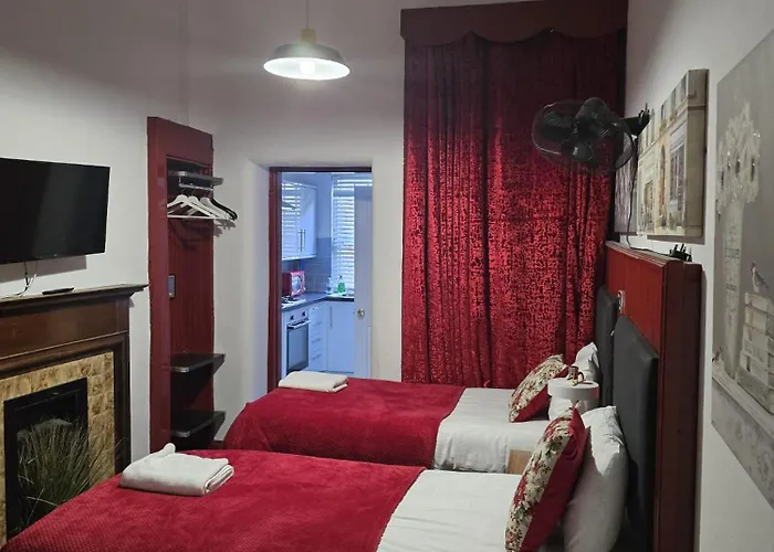 The - No 57 Affittacamere *