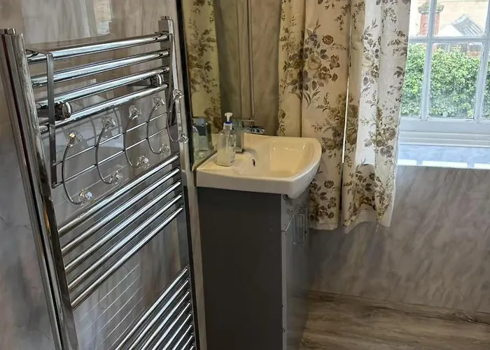 Centre En-suite * Edinburgh