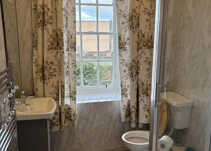 Centre En-suite Edinburgh