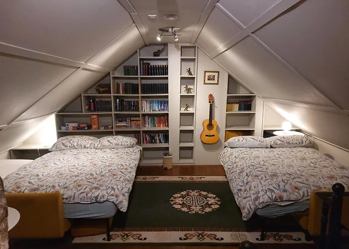 Stunning 5br Royal Mile Penthouse * Edimburgo