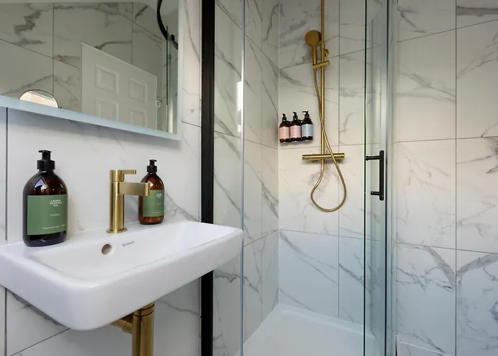 Hotel The Broughton Townhouse