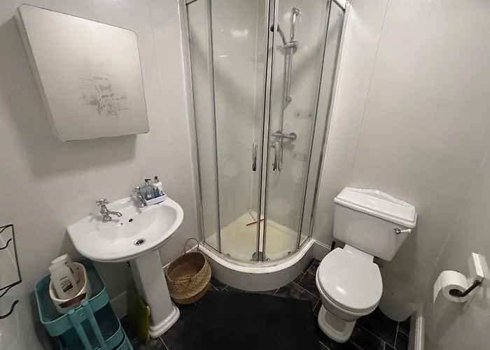 Cozy Downtown * אדינבורו