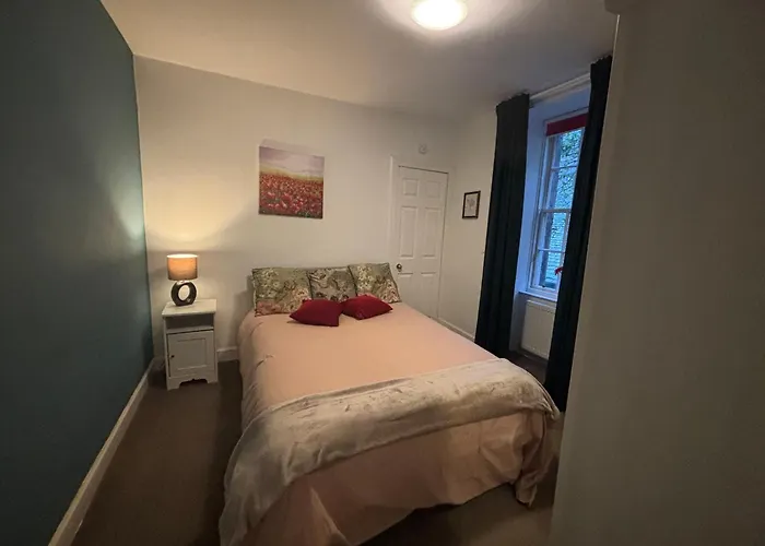 דירה Cozy Downtown *