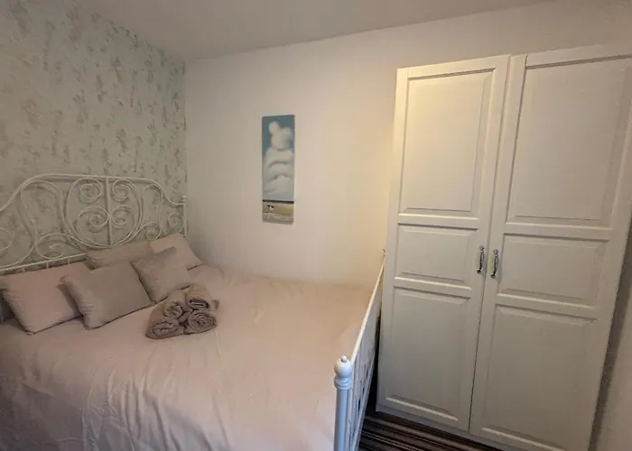 דירה Cozy Downtown *