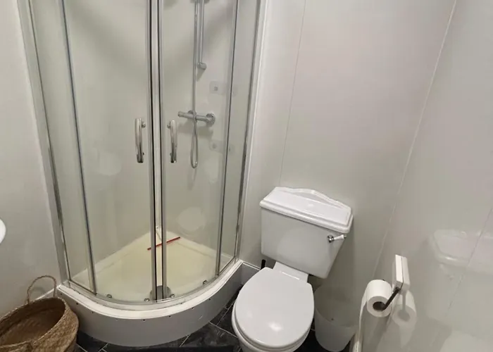 Cozy Downtown * אדינבורו