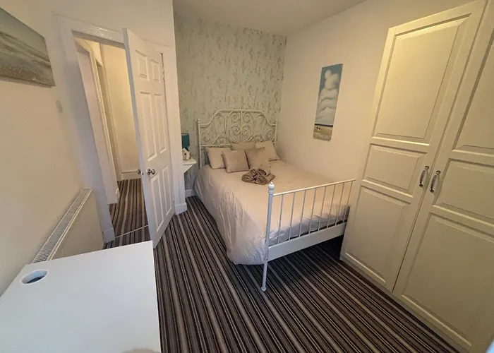 Cozy Downtown דירה *