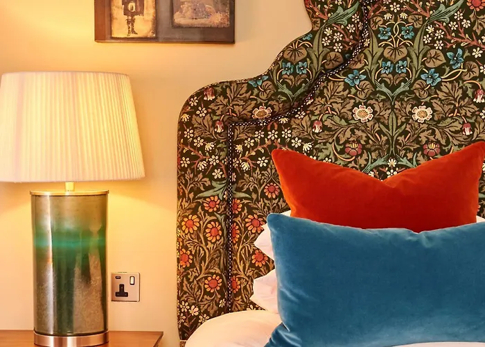 Du Vin Hotel Edinburgh