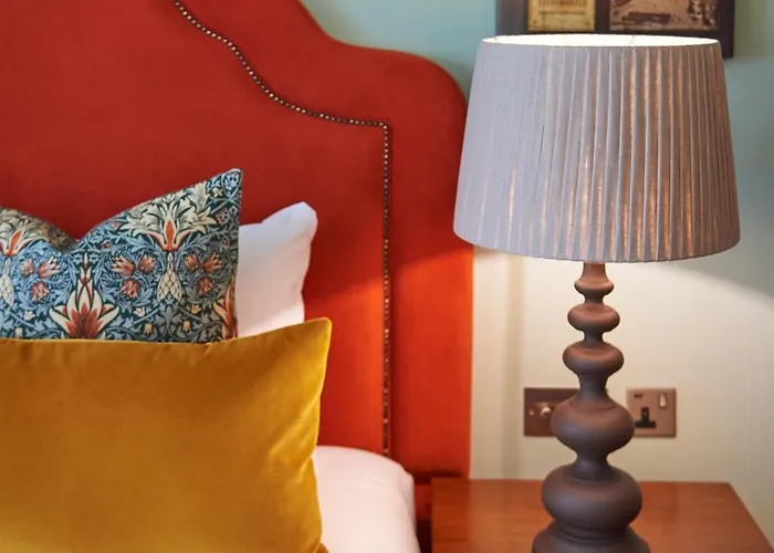 Hotel Du Vin Edinburgh