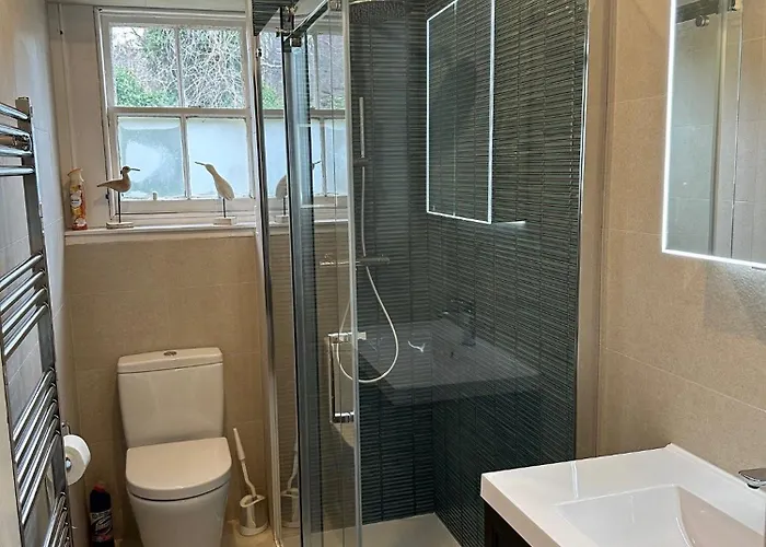 דירה The Coates Gardens