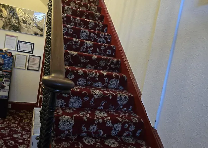 The - No 57 Affittacamere