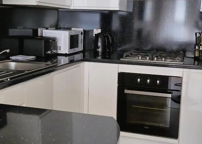 Montgomery אדינבורו