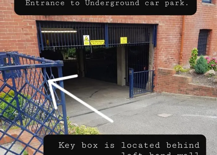 דירה The Maltings אדינבורו