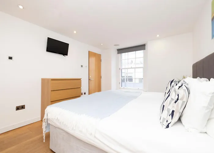 Joivy Superb Flats In The Heart Of *