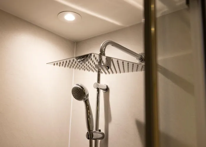 Joivy Superb Flats In The Heart Of * Εδιμβούργο