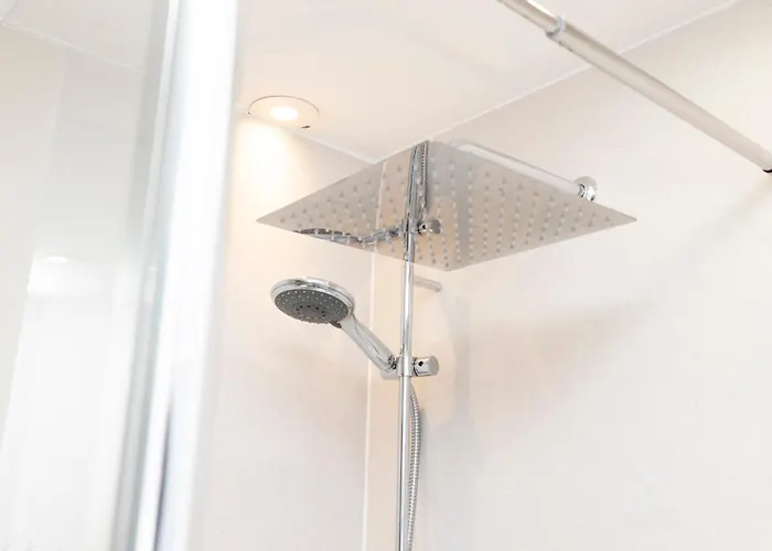 Διαμέρισμα Joivy Superb Flats In The Heart Of *