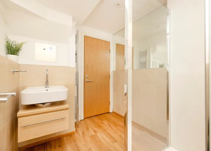 Joivy Superb Flats In The Heart Of *