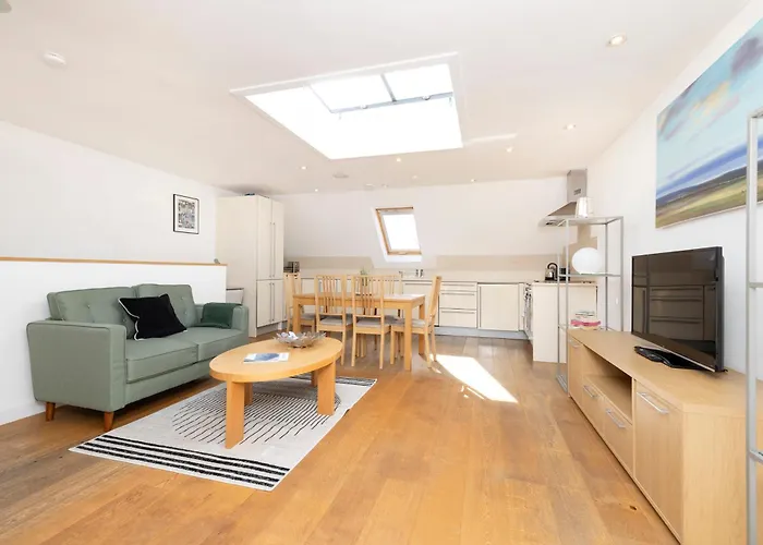 Joivy Superb Flats In The Heart Of *