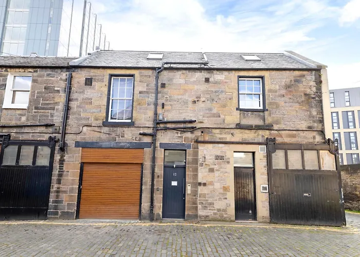 Διαμέρισμα Joivy Superb Flats In The Heart Of *