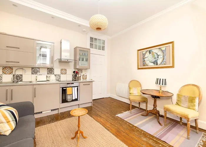 Apartment Joivy Classy Near Castle *