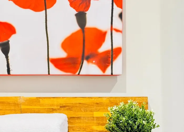 From - Iona - Private Members Club Ubytování v soukromí *