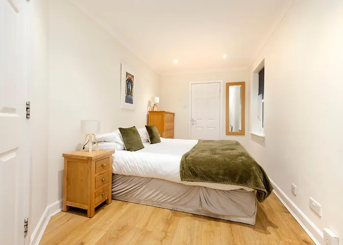 Joivy Lovely Flats Near The Centre Edinburgh