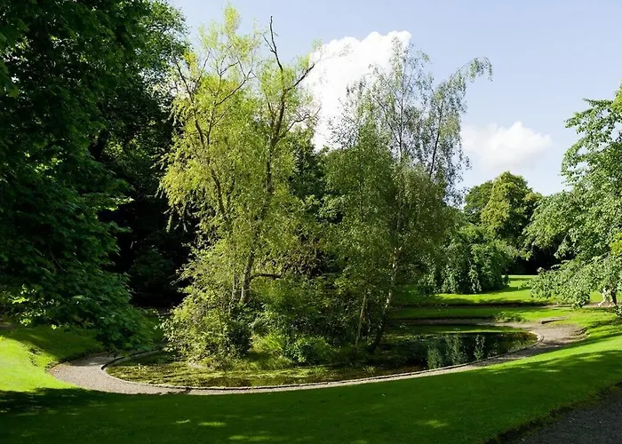 Elegant New Town Georgian Centre Flat شقة إدنبرة