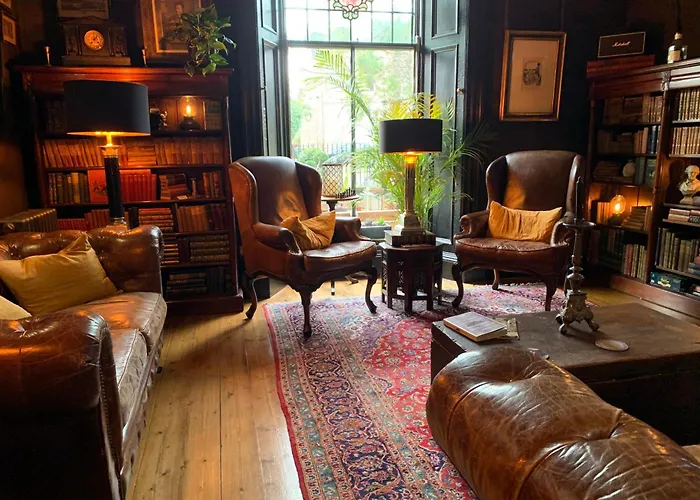 23 Mayfield 5*