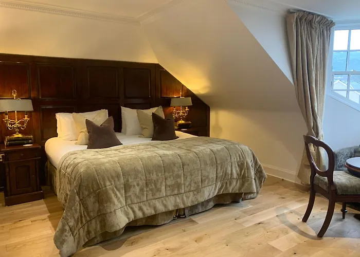 Affittacamere 23 Mayfield