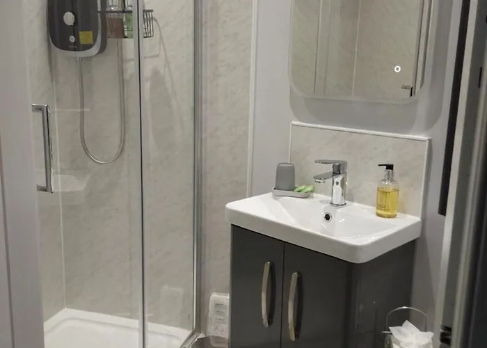 Vendégház East Claremont