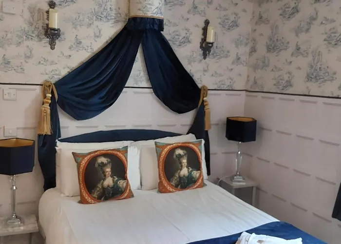 Vendégház East Claremont Edinburgh