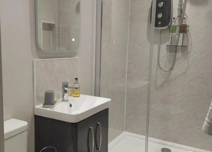 East Claremont Edinburgh