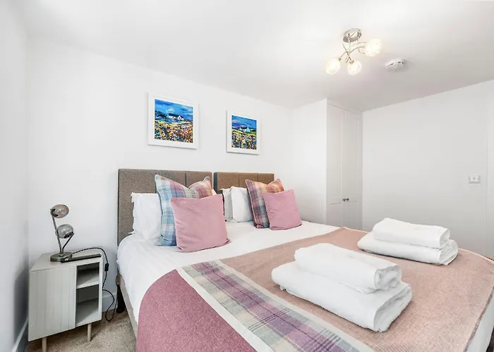 Righ - Luxury West End Artisan شقة *