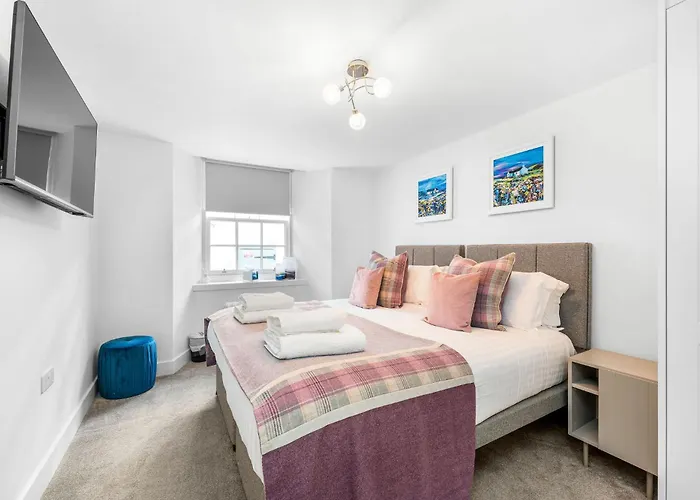 Righ - Luxury West End Artisan شقة