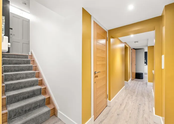 شقة Righ - Luxury West End Artisan