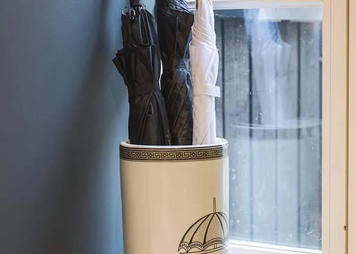 شقة Righ - Luxury West End Artisan إدنبرة