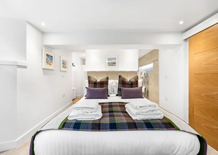 Righ - Luxury West End Artisan إدنبرة