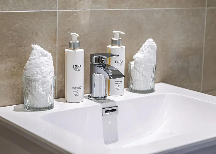 Righ - Luxury West End Artisan إدنبرة