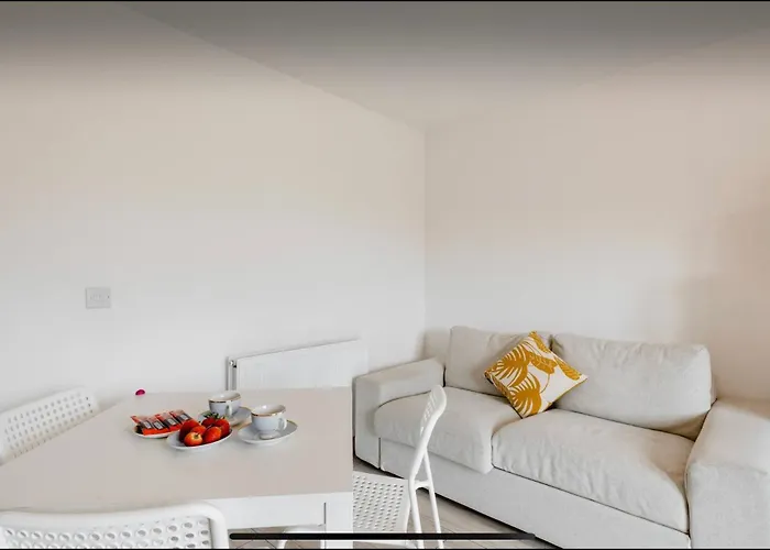 New Built 2022, 3 Bedroom Townhouse Ferienhaus *