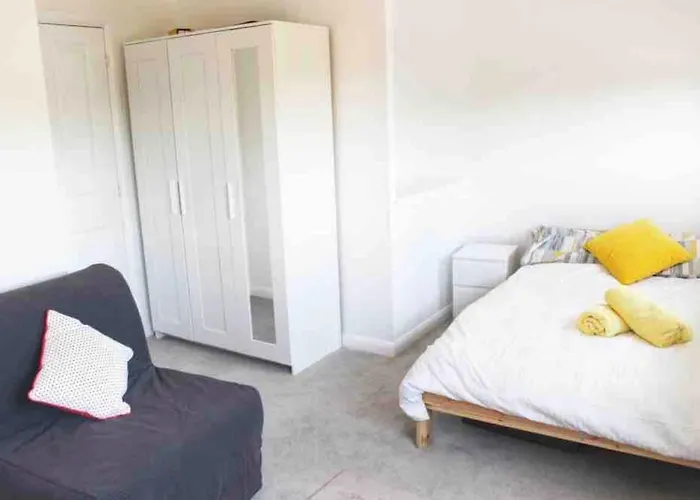 Ferienhaus New Built 2022, 3 Bedroom Townhouse *